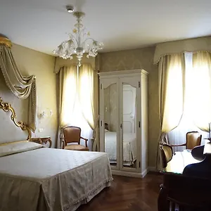 Otel Orsaria, Venedik
