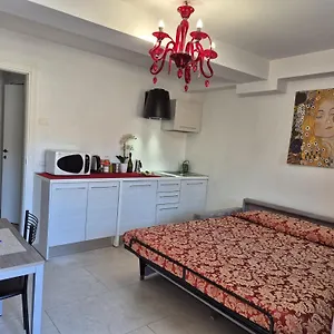 Apartmán Prince Apartments, Benátky