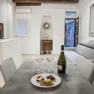  Appartement Venetian Mood