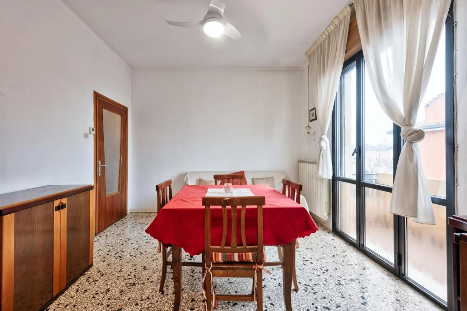 Easy Old City Apt Venice Apartment