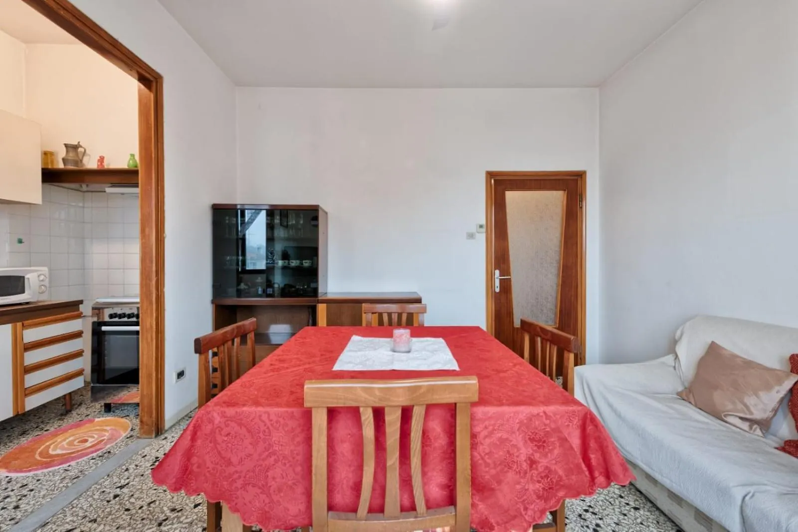 Apartment Easy Old City Apt Venice