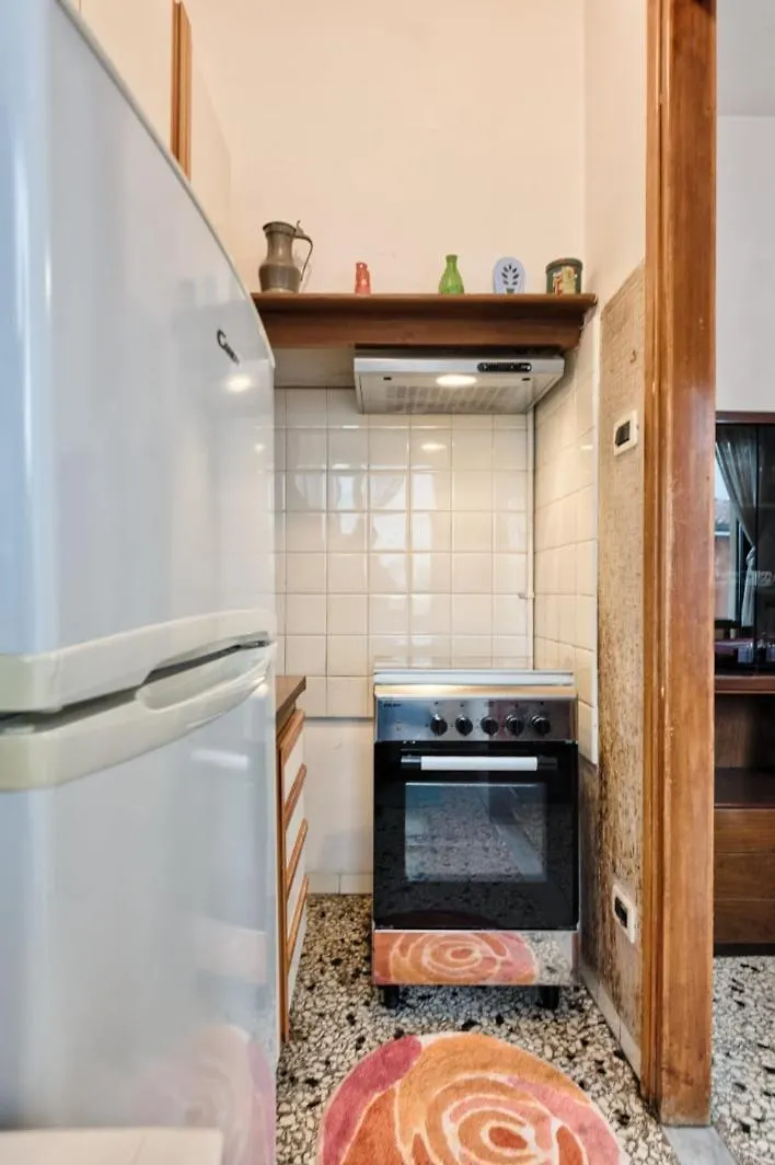 Easy Old City Apt Venice
