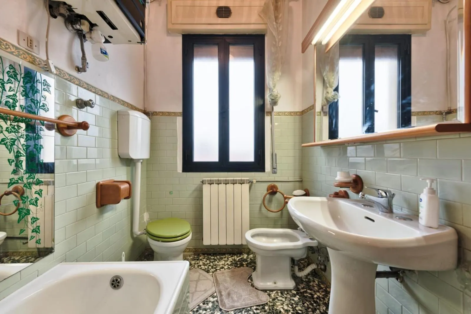 Easy Old City Apt Venice