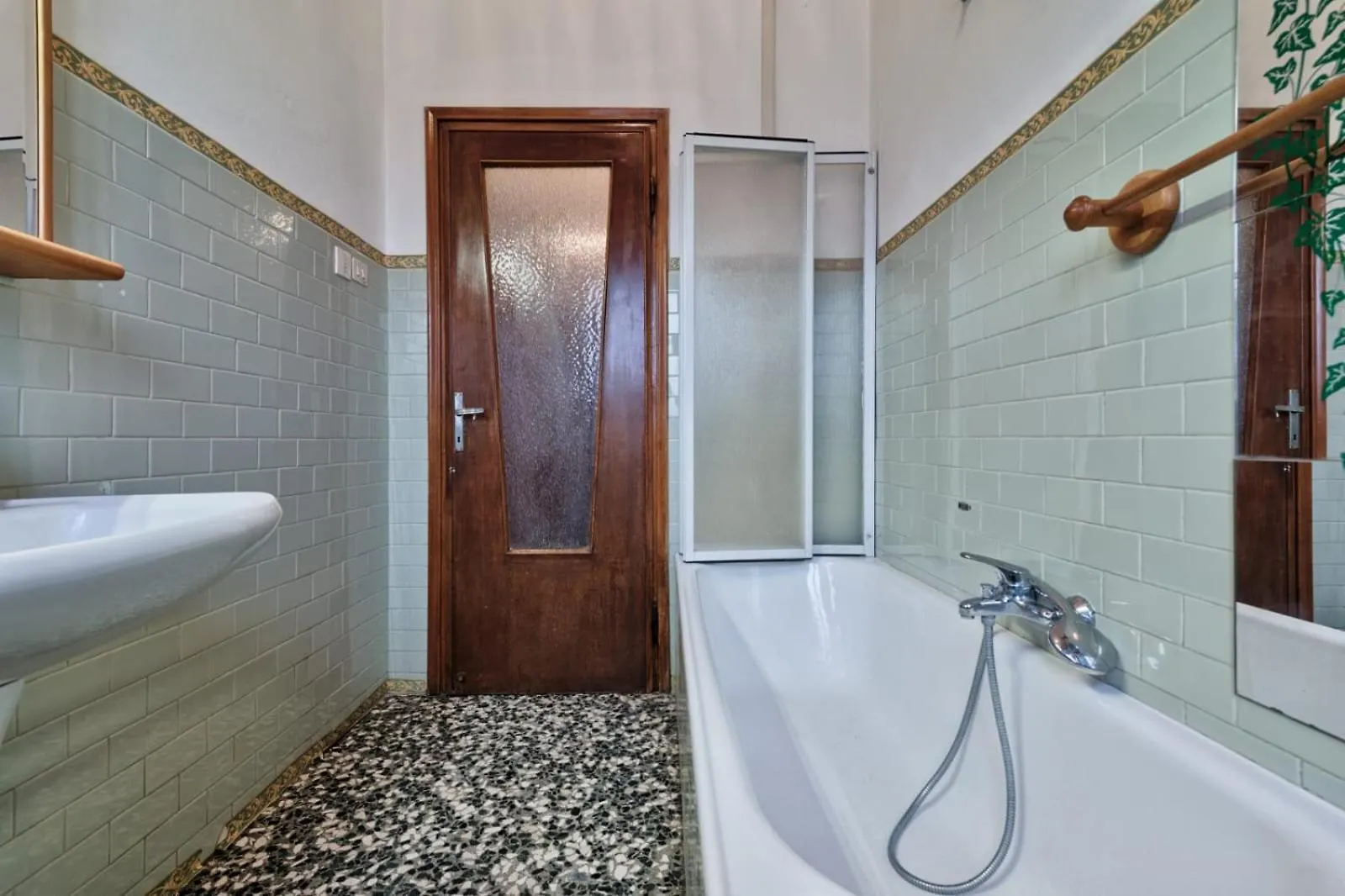 Apartment Easy Old City Apt Venice