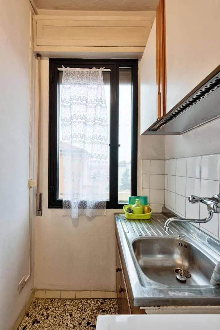 Easy Old City Apt Venice Apartment