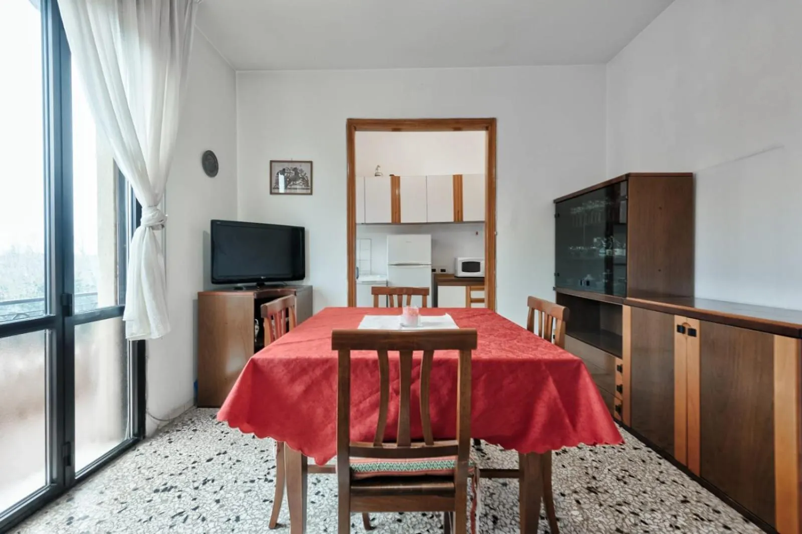 Apartment Easy Old City Apt Venice