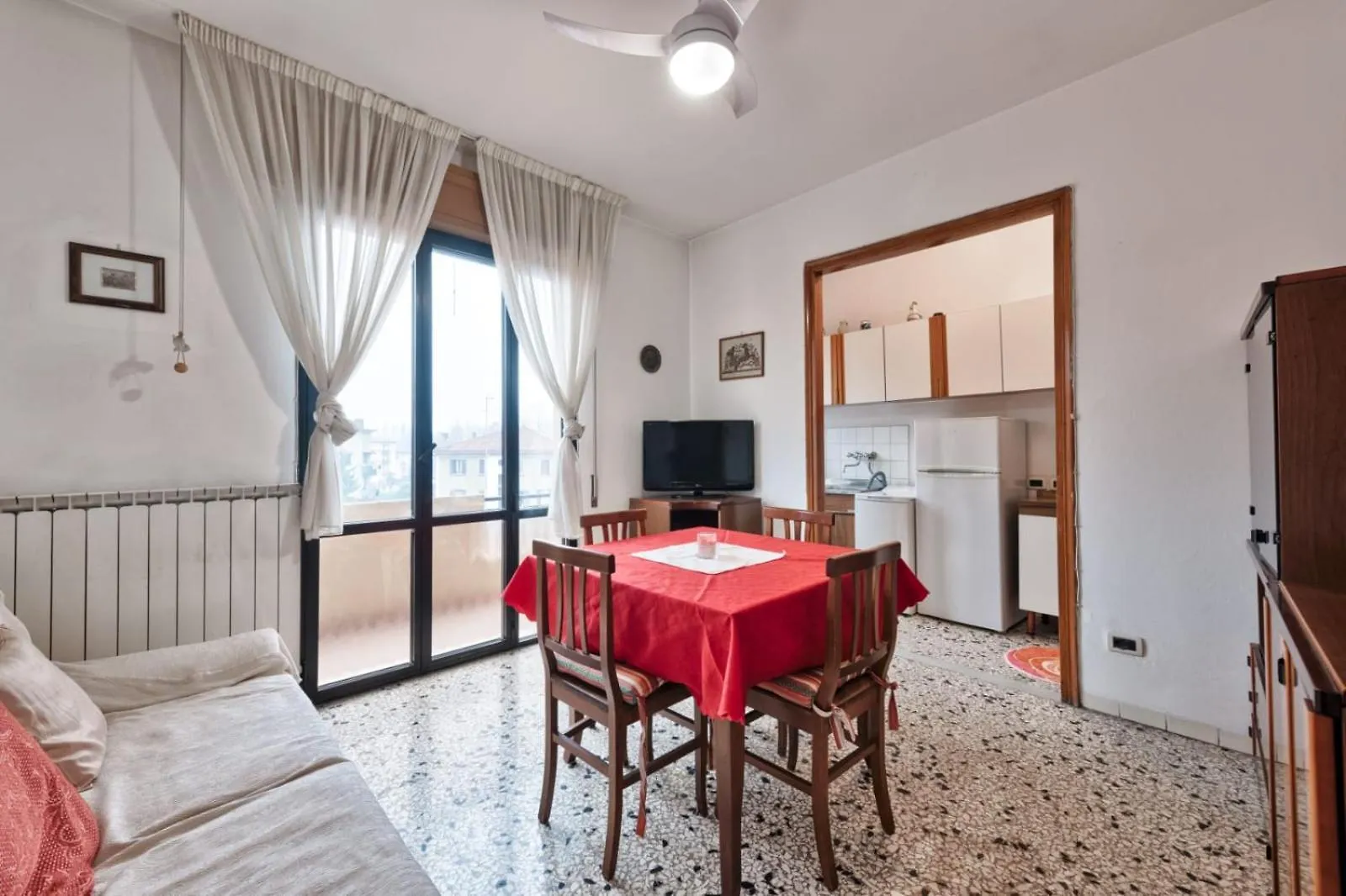 Easy Old City Apt Venice Italy
