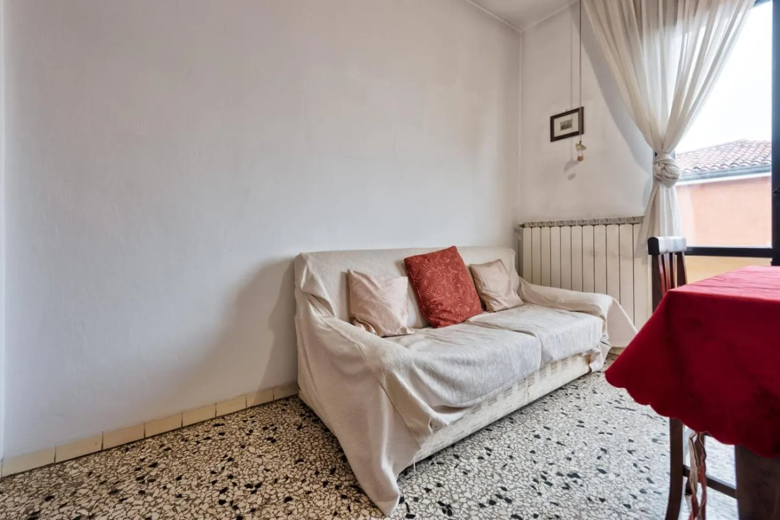 Easy Old City Apt Venice