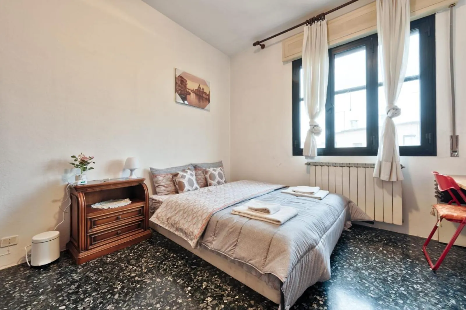 Apartment Easy Old City Apt Venice