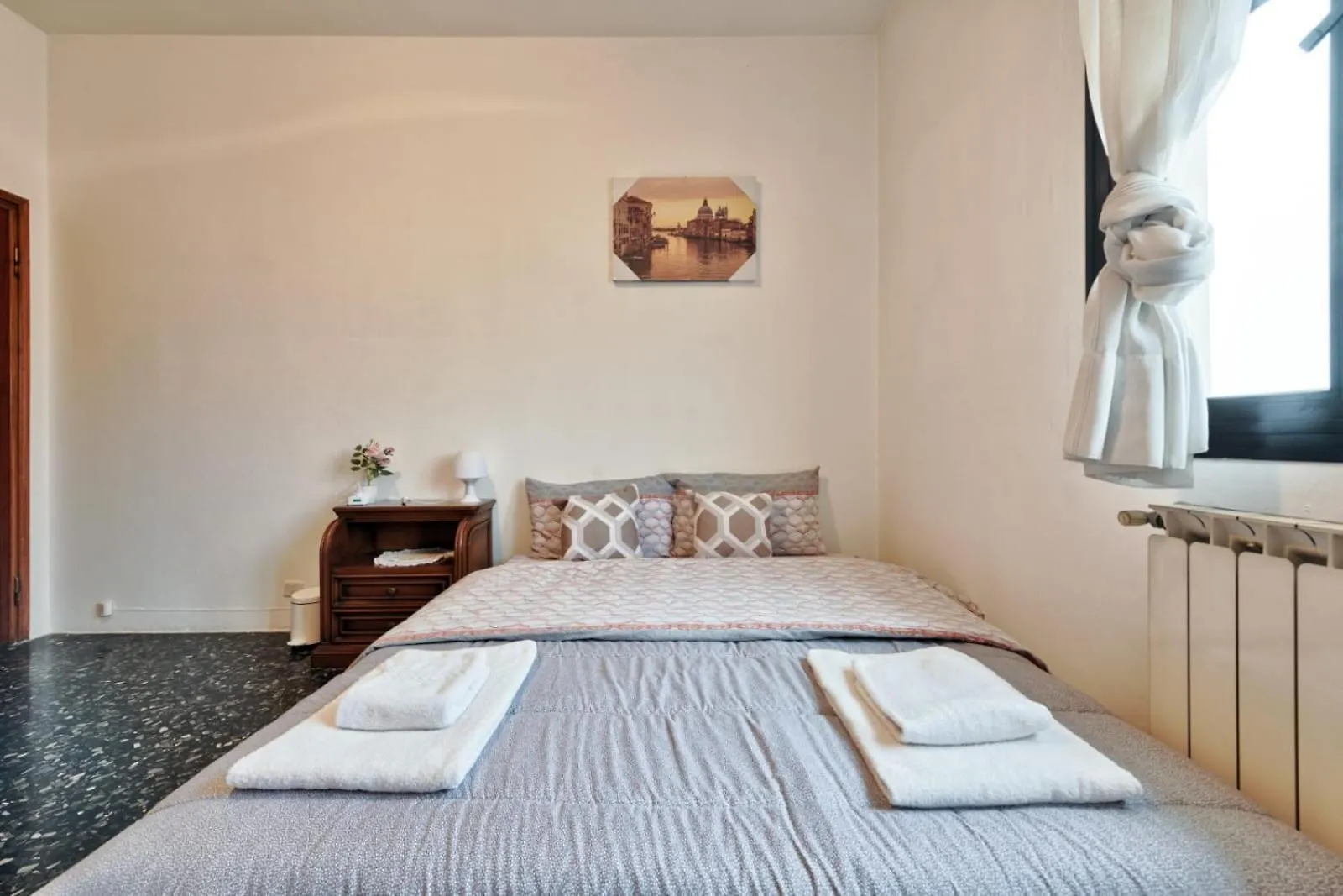 Easy Old City Apt Venice 0*,