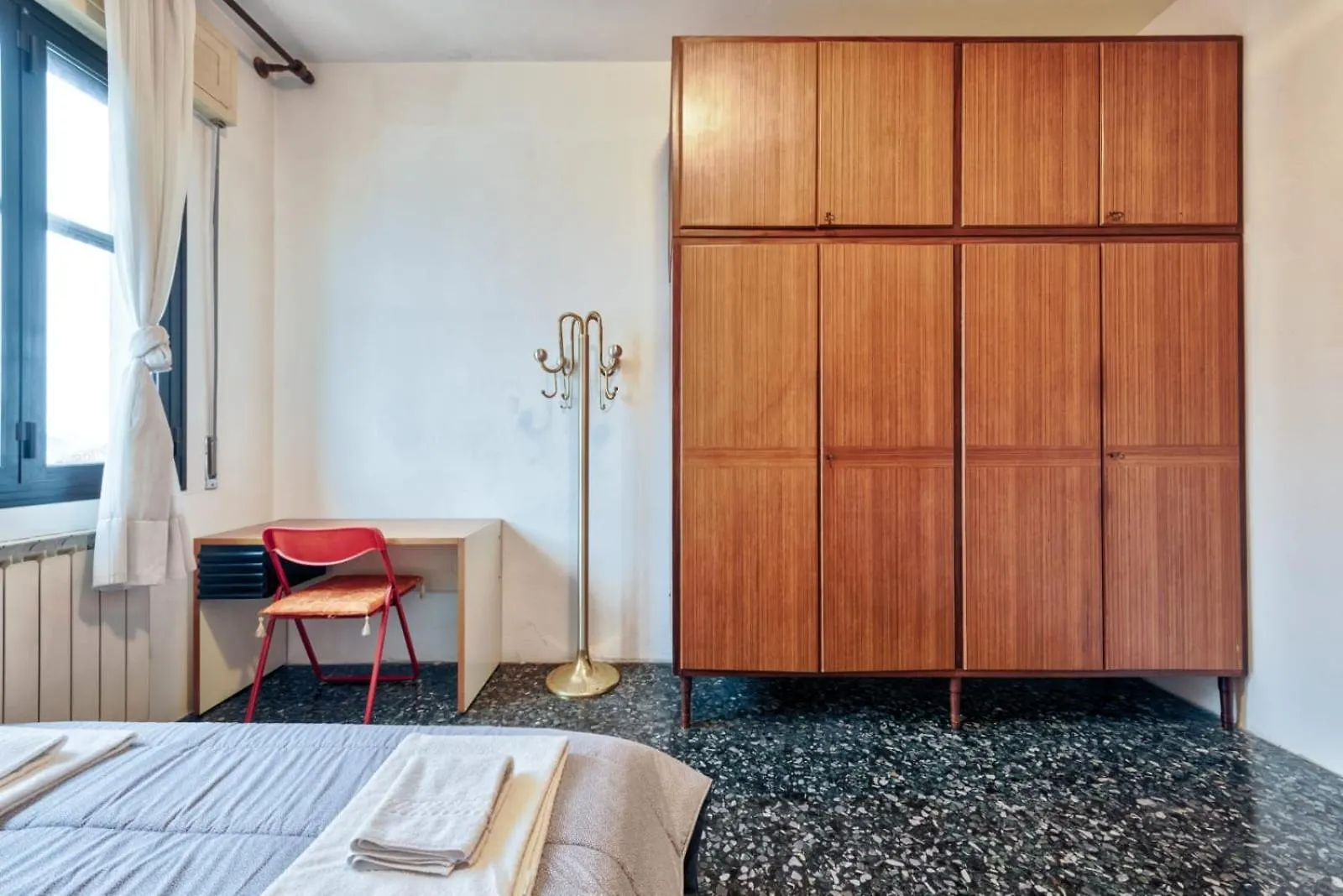 Easy Old City Apt Venice Italy