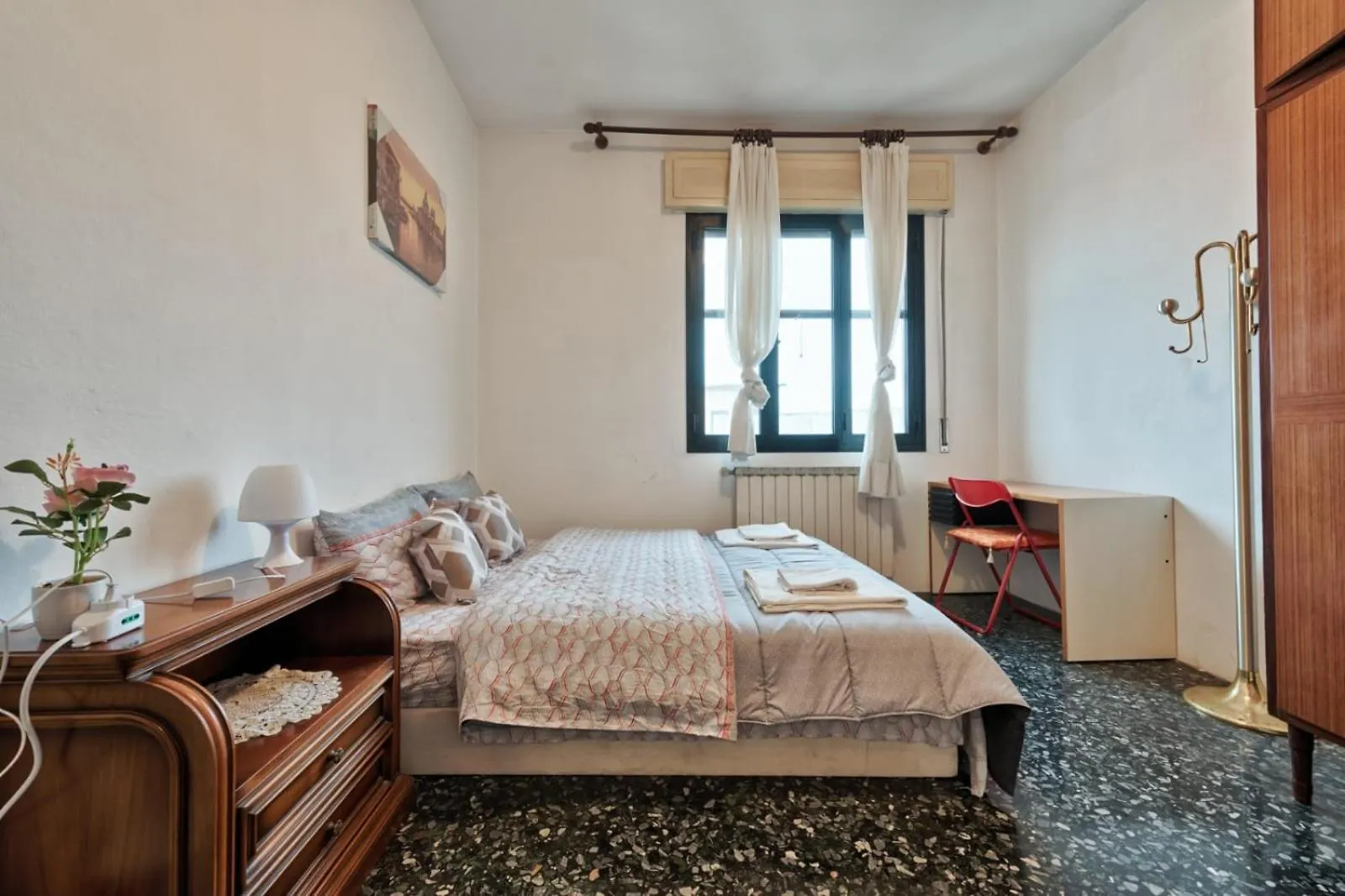 Easy Old City Apt Venice