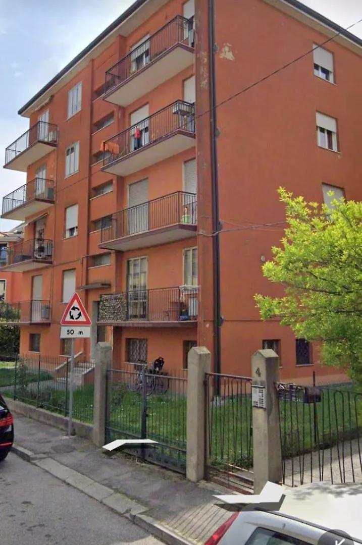 Apartment Easy Old City Apt Venice Italy